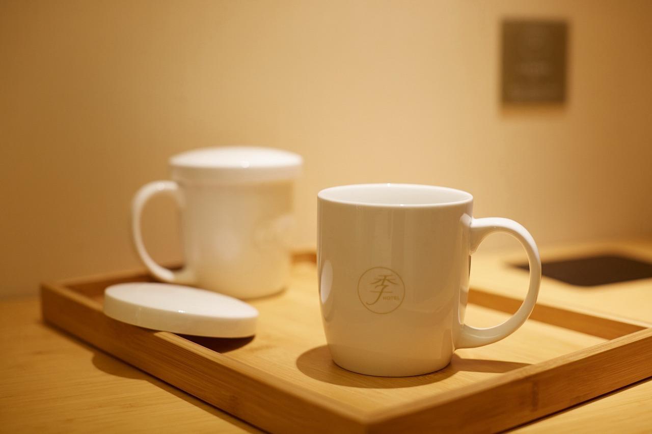 Ji Hotel Shanghai Guangda Liuzhou Road Eksteriør billede